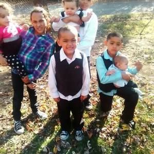 Meet your Posher, Dedrick